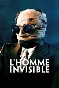 L'Homme invisible / The.Invisible.Man.1933.1080p.BluRay.x265-RARBG