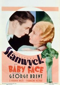 Liliane / Baby.Face.1933.1080p.WEBRip.DD1.0.x264-SbR