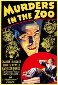 Murders in the Zoo / Murders in the Zoo
