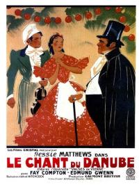 Le Chant du Danube / Strauss' Great Waltz