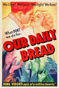 Notre pain quotidien
