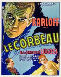 Le Corbeau / The.Raven.1935.720p.BluRay.H264.AAC-RARBG