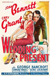 Wedding.Present.1936.BRRip.XviD.MP3-XVID