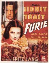 Furie / Fury.1936.DVDRip.XviD.AC3-C00LdUdE