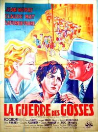 Generals Without Buttons / La Guerre des gosses