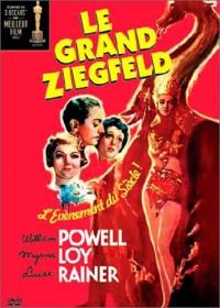 Le Grand Ziegfeld / The.Great.Ziegfeld.1936.DVDRip-NoGrp