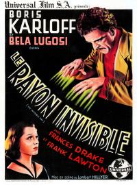 Le Rayon invisible / The.Invisible.Ray.1936.1080p.BluRay.H264.AAC-RARBG