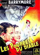 Les Poupées du diable / The.Devil.Doll.1936.Bluray.1080p.FRENCH.x264.AAC-YTS