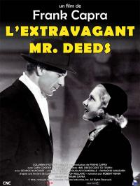 L'Extravagant Mr. Deeds