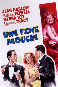 Une fine mouche / Libeled.Lady.1936.1080p.BluRay.x265-RARBG