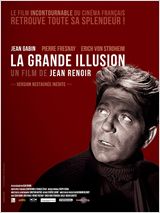 La Grande Illusion / The Grand Illusion / La Grande Illusion