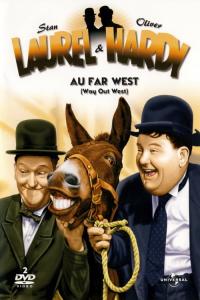 Laurel et Hardy au Far West / Way.Out.West.1937.1080p.BluRay.DTS.x264-AMIABLE