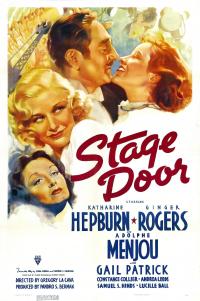 Pension d'artistes / Stage.Door.1937.1080p.WEBRip.x265-RARBG