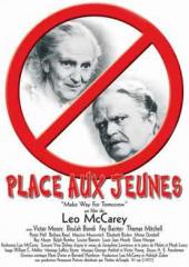 Place aux jeunes / Make.Way.For.Tomorrow.1937.720p.Bluray.DD2.0.x264-CtrlHD