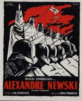 Alexandre Nevski / Aleksandr.Nevskiy.1938.DVDRiP.XViD.AC3-RuLLE