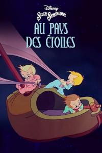 Au pays des etoiles