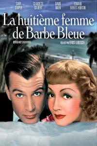 La huitième femme de Barbe-Bleue / Bluebeards.Eighth.Wife.1938.1080p.BluRay.x264-CiNEFiLE
