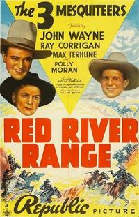 Red River Range / Red River Range
