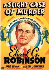 Un meurtre sans importance / A.Slight.Case.of.Murder.1938.DVDRip.XviD-FRAGMENT