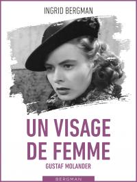 Visage de femme