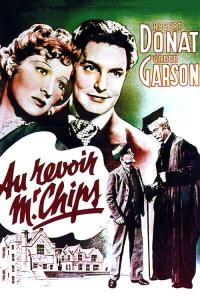 Au revoir Mr. Chips! / Goodbye.Mr.Chips.1939.1080p.WEBRip.x264-RARBG
