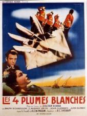 Les Quatre Plumes blanches / The.Four.Feathers.1939.720p.BluRay.x264-AMIABLE