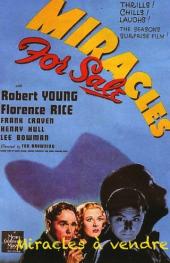 Miracles Ã  vendre