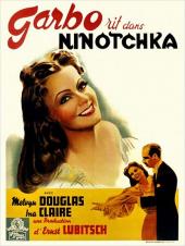 Ninotchka / Ninotchka.1939.DVDRip.XviD-FRAGMENT
