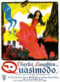 Quasimodo / The.Hunchback.Of.Notre.Dame.1939.1080p.BluRay.x264.AAC-Ozlem