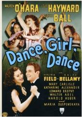 Dance, Girl, Dance / Dance.Girl.Dance.1940.1080p.BluRay.x264.DTS-FGT
