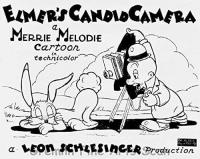 Elmer, apprenti photographe