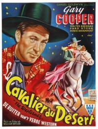 Le Cavalier du désert / The.Westerner.1940.1080p.AMZN.WEBRip.DDP2.0.x264-LycanHD