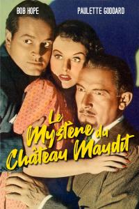 Le Mystère du château maudit / The.Ghost.Breakers.1940.RERiP.1080p.BluRay.x264-ORBS