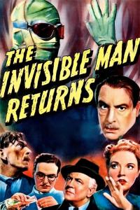 1940 / Le Retour de l'homme invisible