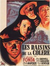 Les Raisins de la colère / The.Grapes.of.Wrath.1940.1080p.Bluray.x264-anoXmous