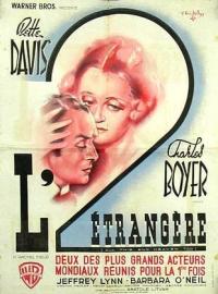 L'Etrang&egrave;re / This, and Heaven Too