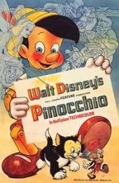 Pinocchio / Pinocchio.1940.PROPER.1080p.BluRay.x264-Japhson