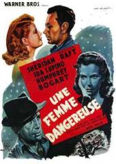 Une femme dangereuse