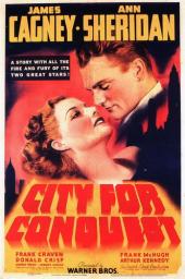 Ville conquise / City.for.Conquest.1940.DVDRip.XviD-VH-PROD