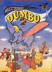 Dumbo / Dumbo.1941.720p.BluRay.x264-LCHD