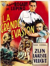 La Grande Évasion