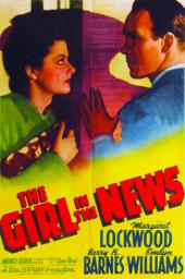 The Girl in the News