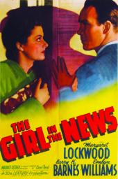 The Girl in the News