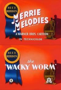 The Wacky Worm