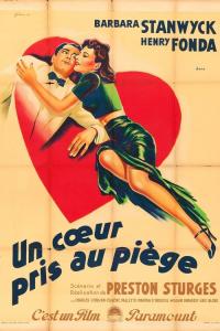 Un cœur pris au piège / The.Lady.Eve.1941.1080p.AMZN.WEBRip.DD2.0.x264-SiGMA