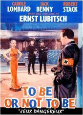 Jeux dangereux / To.Be.or.Not.to.Be.1942.1080p.BluRay.X264-AMIABLE