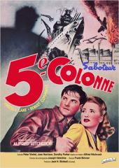 La 5e Colonne / Saboteur.1942.1080p.BluRay.X264-AMIABLE