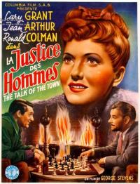 La Justice des hommes / The.Talk.Of.The.Town.1942.1080p.WEBRip.DD2.0.x264-SbR