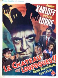Le Château des Loufoques / The.Boogie.Man.Will.Get.You.1942.1080p.BluRay.H264.AAC-RARBG