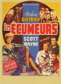 Les écumeurs / The.Spoilers.1942.1080p.WEB-DL.AAC2.0.H.264-FGT